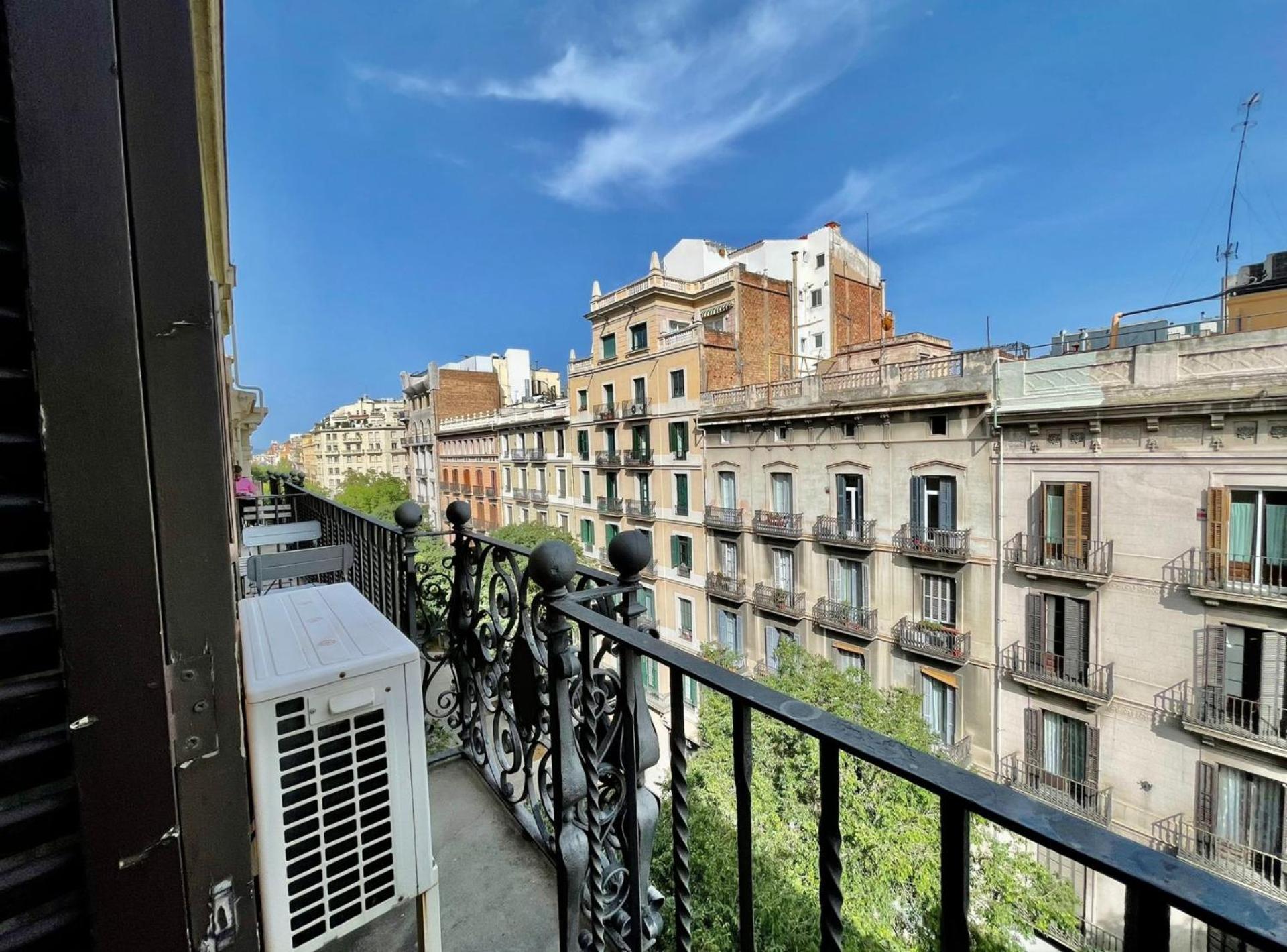 Barcelonaforrent The Central Place Zewnętrze zdjęcie